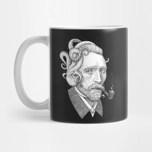 Van Gogh Mug